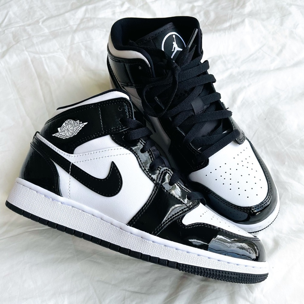 Air jordan 1 Mid Se Asw - Picture 6 of 8